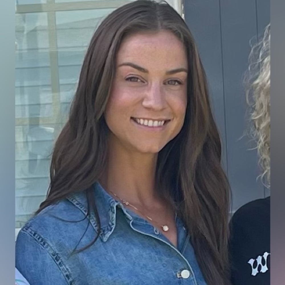 Meet your Posher, Leah